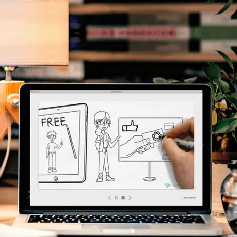 expert animation services