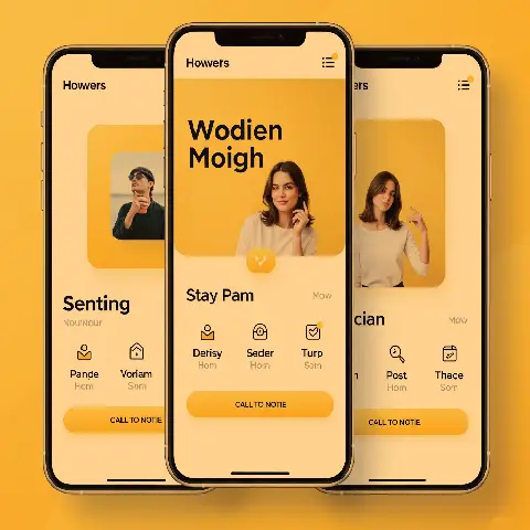 mobile app design agency uk