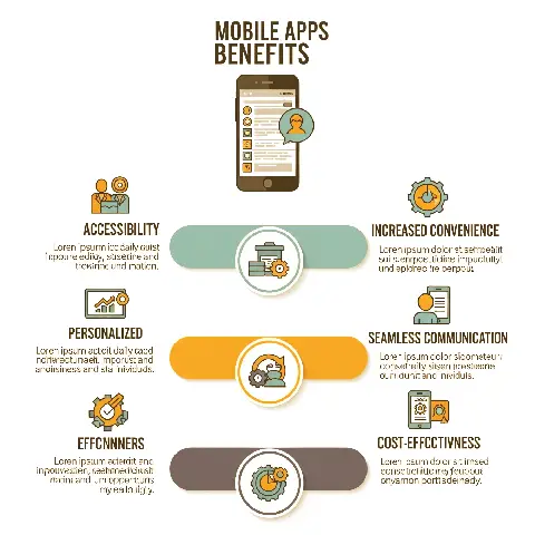 custom mobile app design