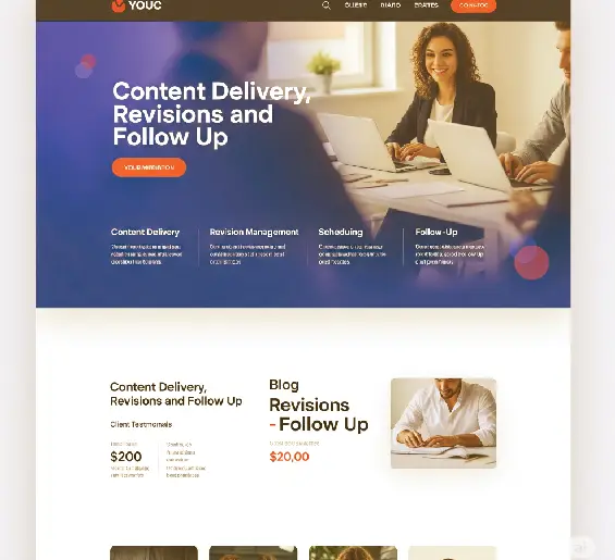custom mobile app design
