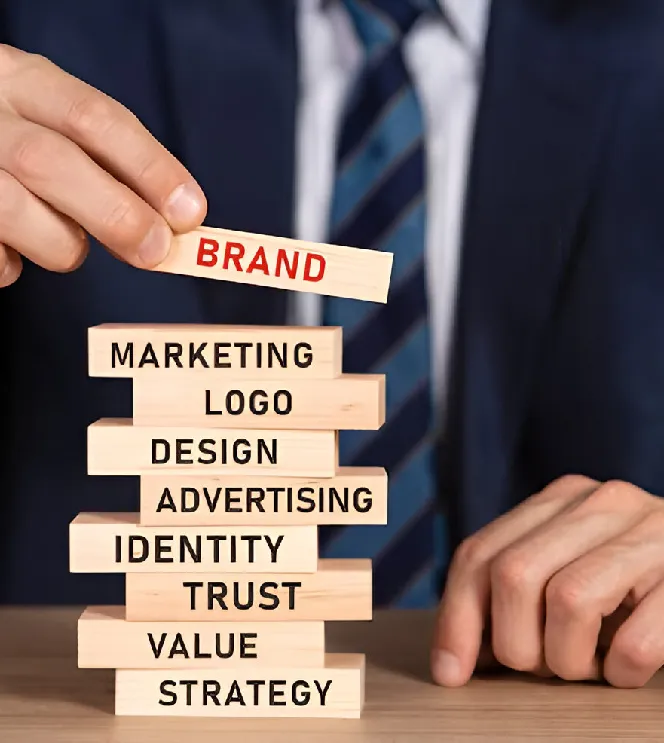 uk brand design service