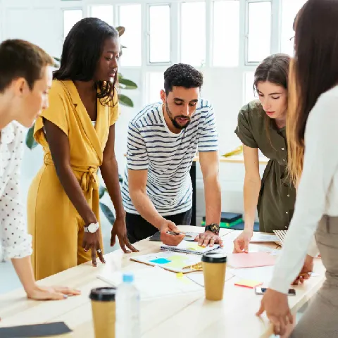 uk brand design services