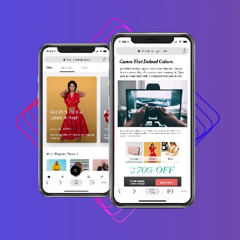 uk brand design service