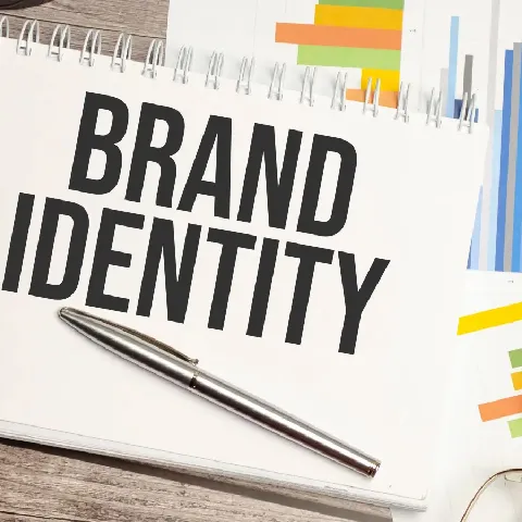 uk brand design service