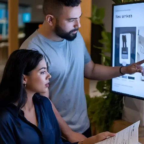 Client-focused SEO Bristol