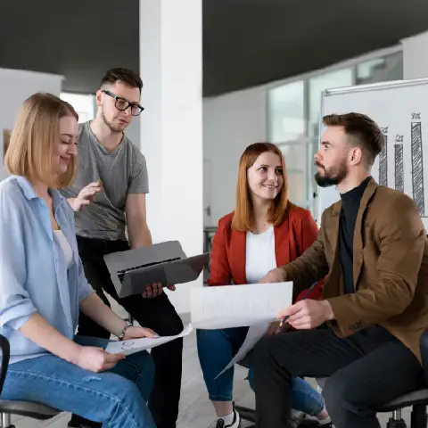 SEO practices in Bristol