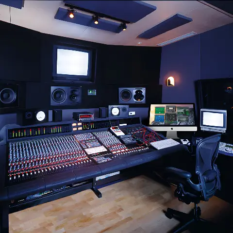 video editing agency