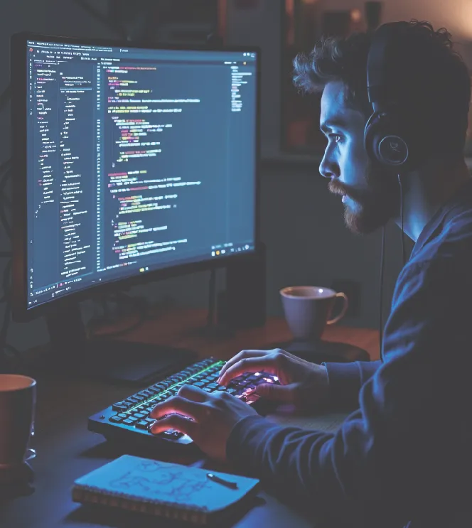 custom web design services