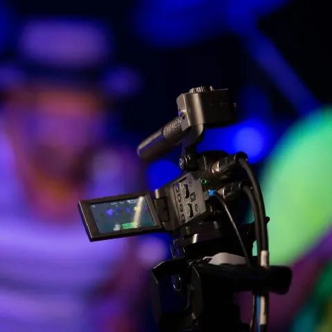 video editing services uk